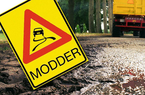 Veiligheid op de weg tijdens de oogstperiode